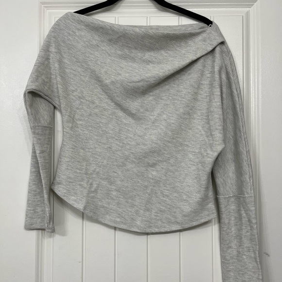 We The Free Long Sleeve Top - Picture 1 of 3